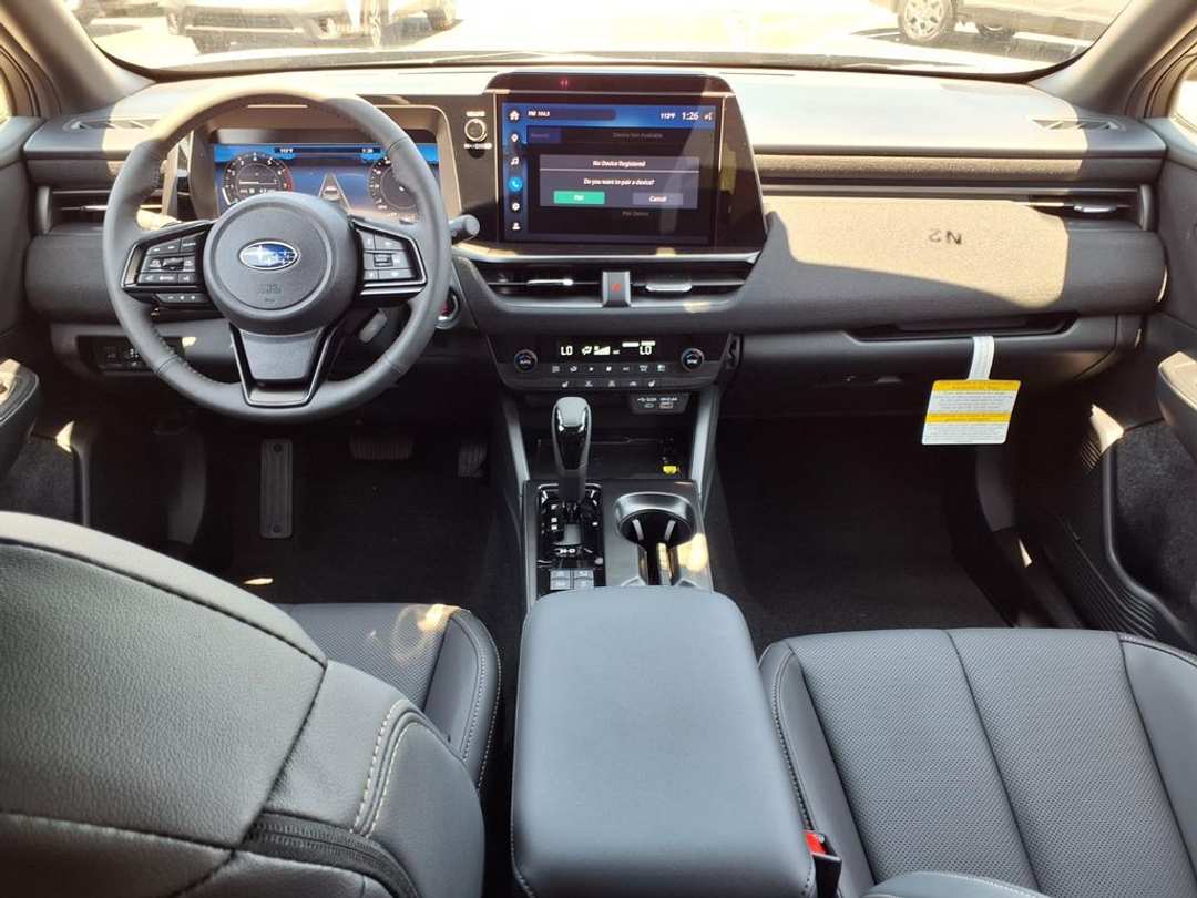 2026 Subaru Outback Limited XT - Image 2