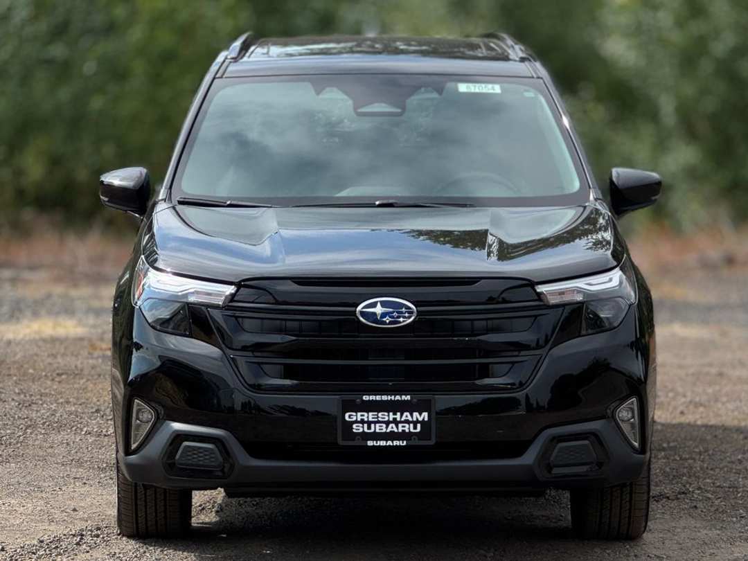 2026 Subaru Forester Sport - Image 2