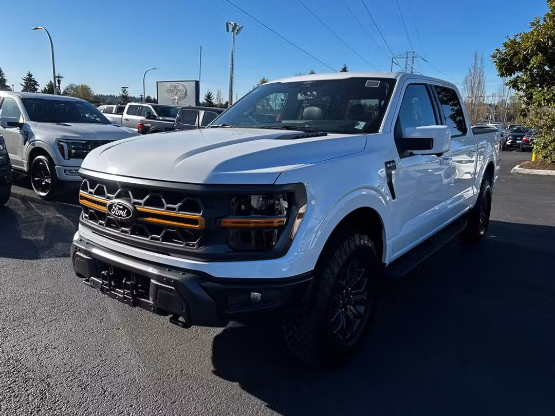 2025 Ford F-150 Tremor - Image 3