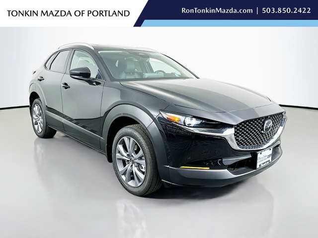 2026 MAZDA Cx-30 2.5 S Premium