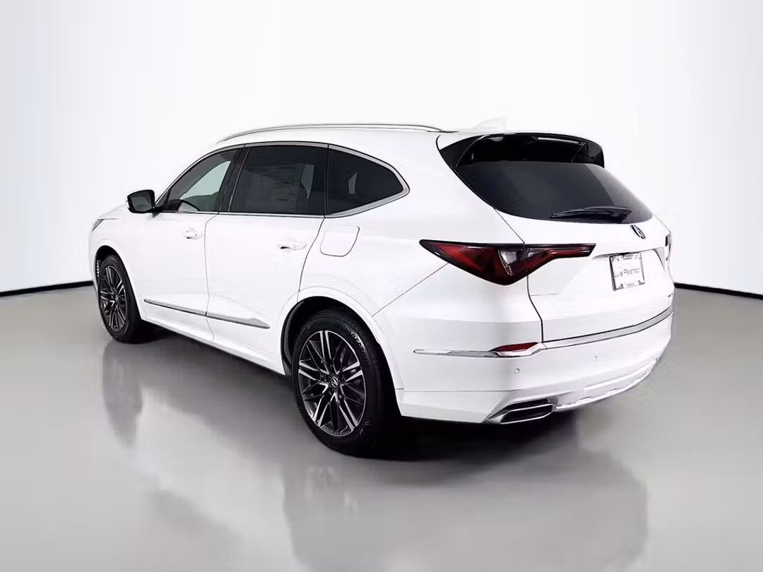 2026 Acura MDX Advance Package - Image 3