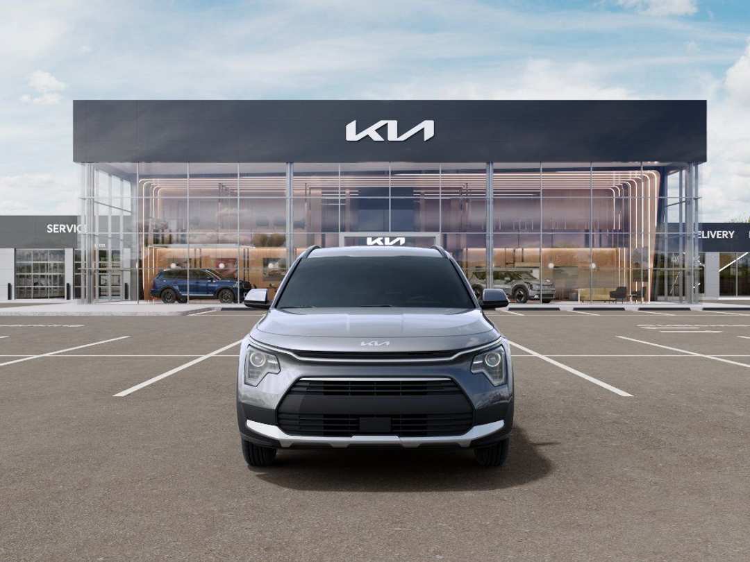 2026 Kia Niro EX - Image 2