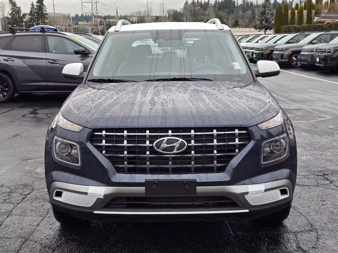 2026 Hyundai Venue SEL - Image 2
