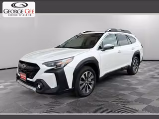 2024 Subaru Outback Touring XT