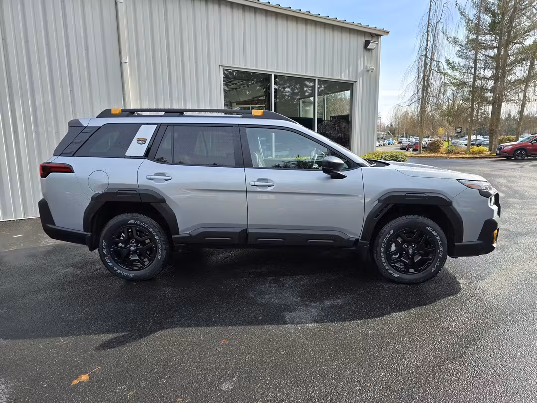 2026 Subaru Outback Wilderness - Image 2