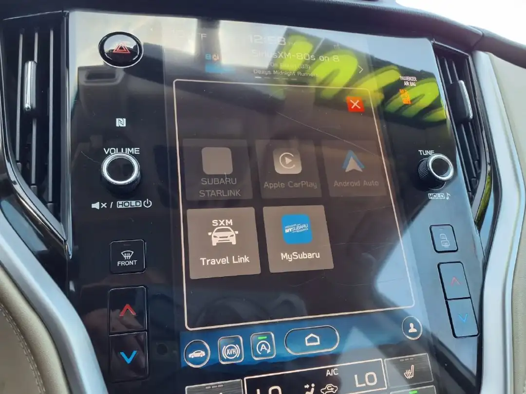 2020 Subaru Outback Limited - Image 3