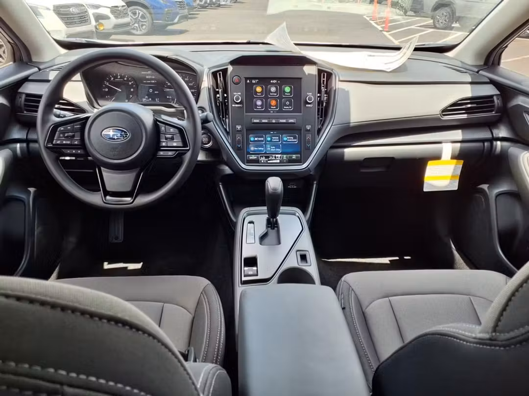 2026 Subaru Crosstrek Base - Image 2