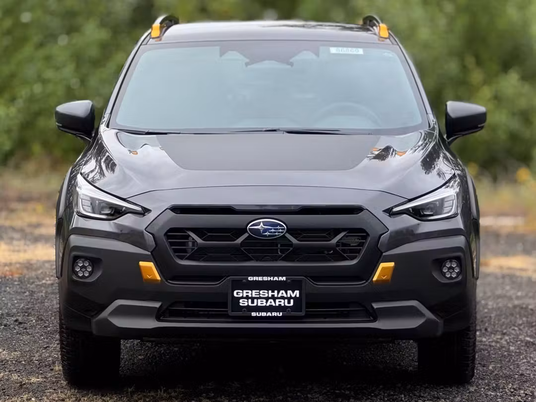 2026 Subaru Crosstrek Wilderness - Image 2
