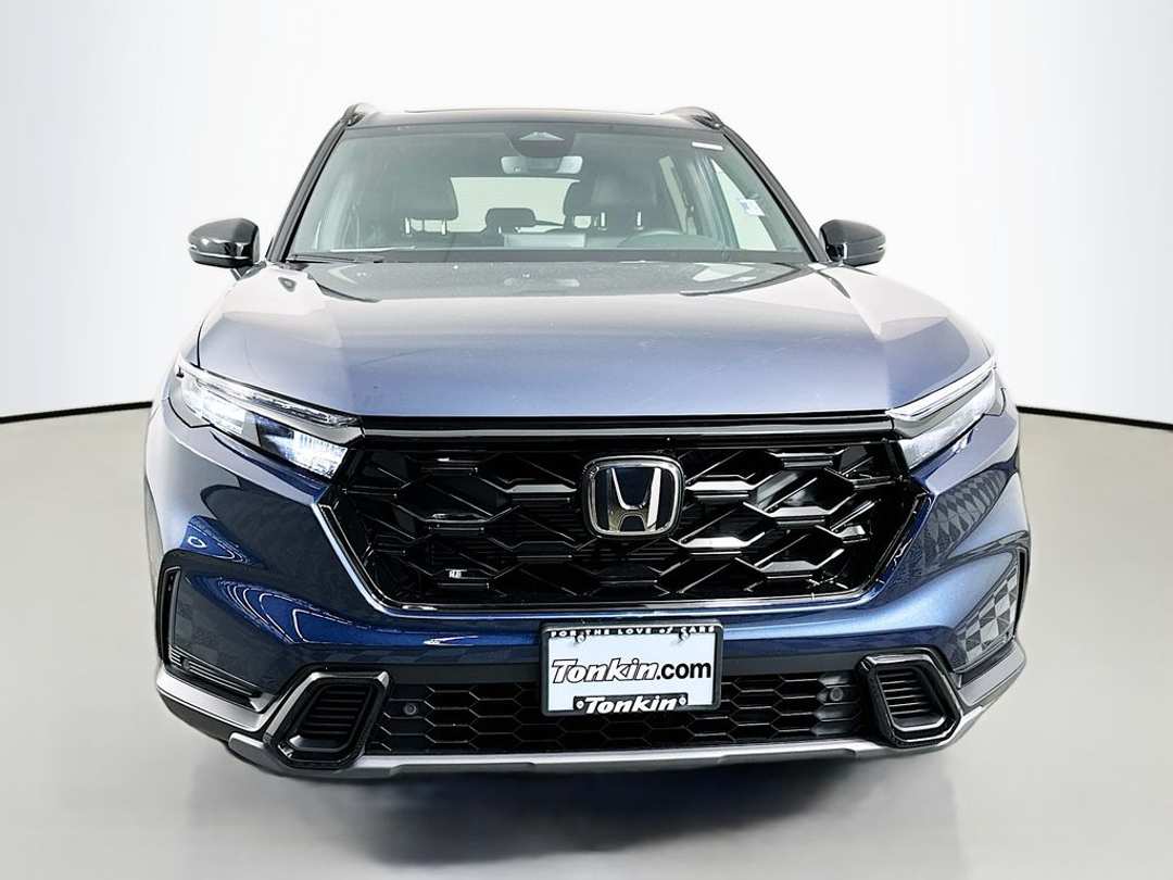 2026 Honda Cr-V Hybrid SportL - Image 2