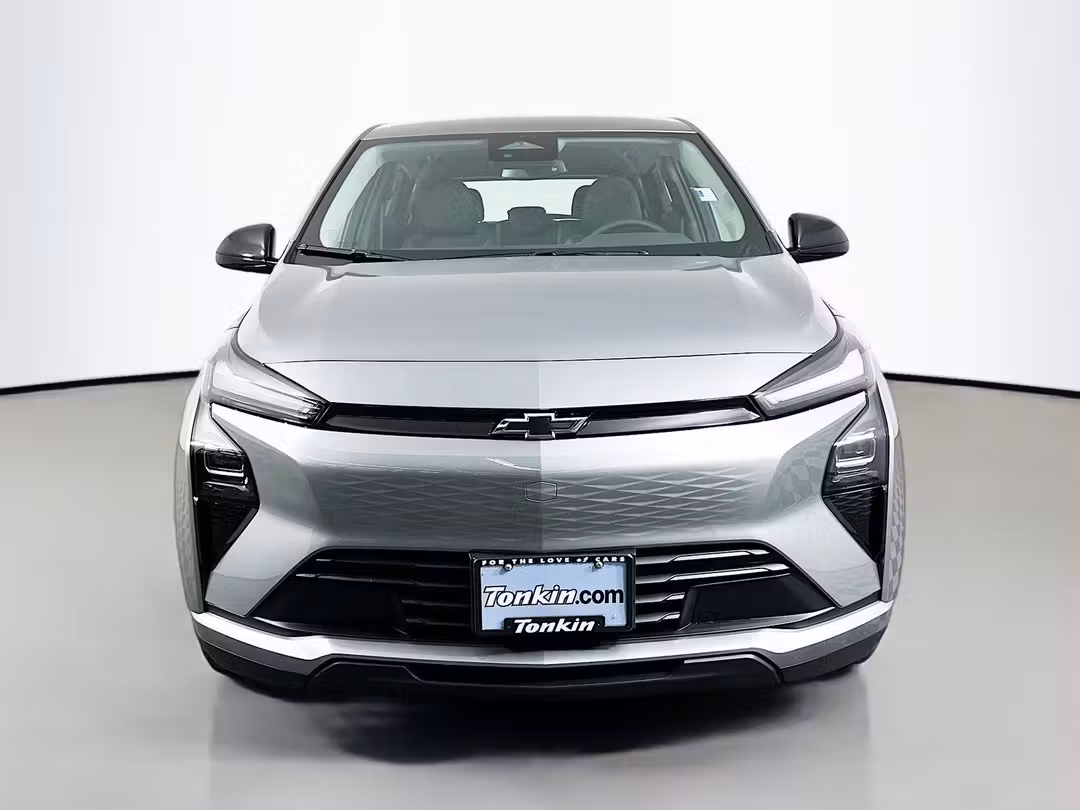 2027 Chevrolet Bolt Ev LT - Image 2