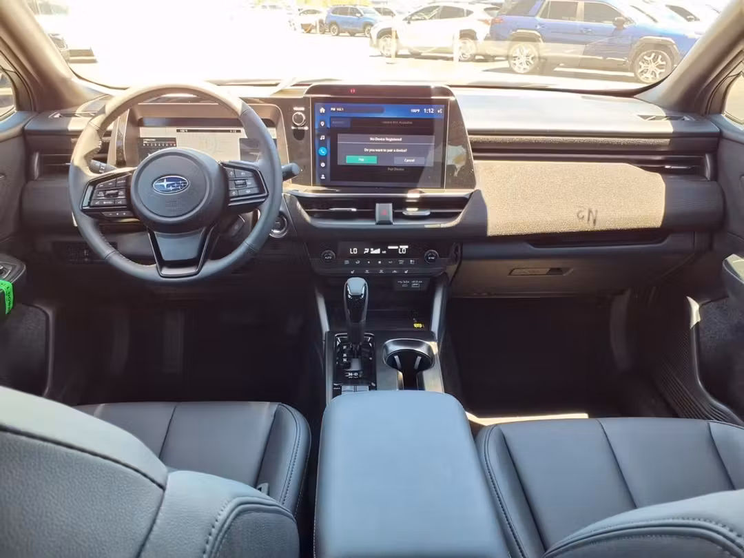 2026 Subaru Outback Premium - Image 2