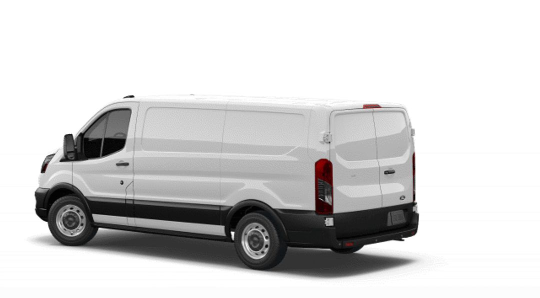 2027 Ford Transit-150 Base - Image 2