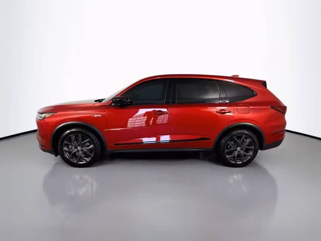 2023 Acura MDX ASpec - Image 2