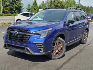 2026 Subaru Ascent Limited Bronze Edition