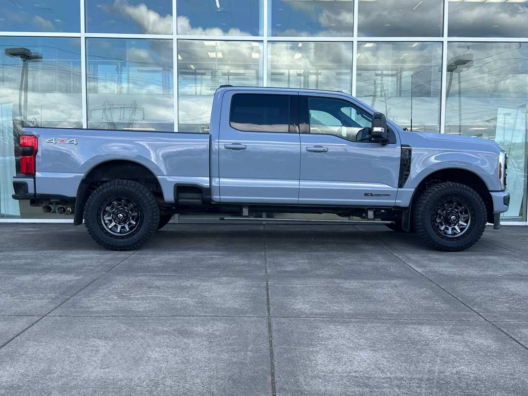 2025 Ford F-350Sd XL - Image 2