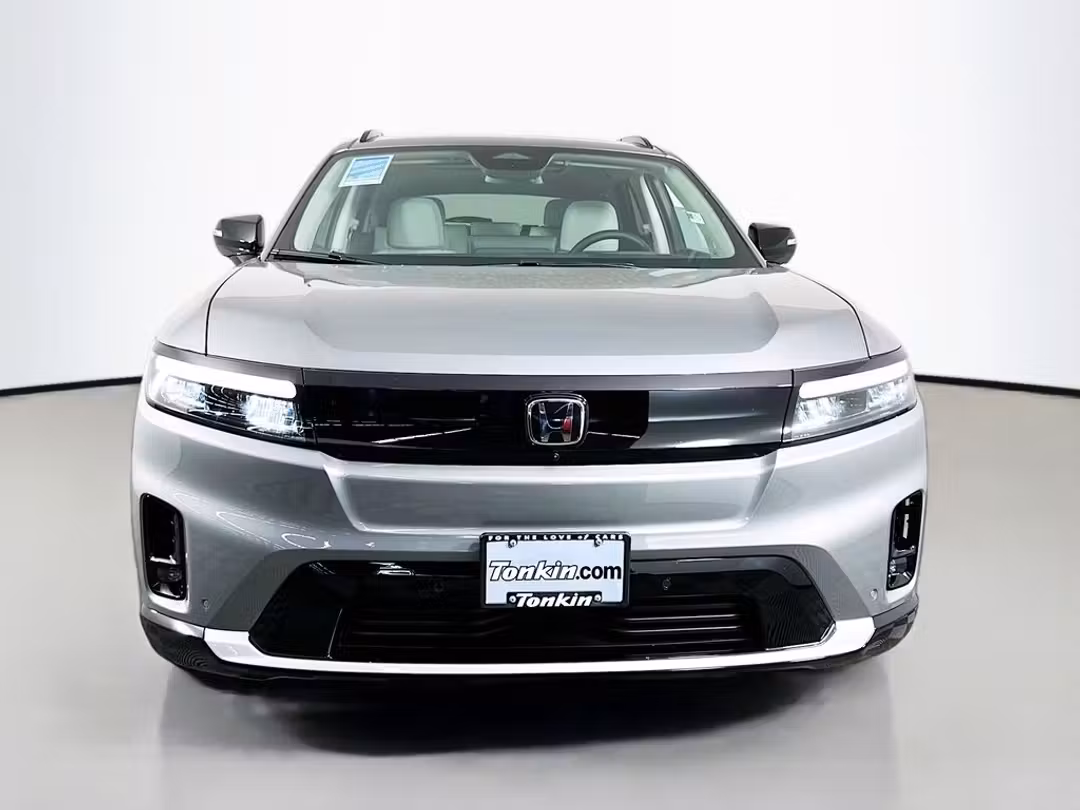 2026 Honda Prologue Elite - Image 2