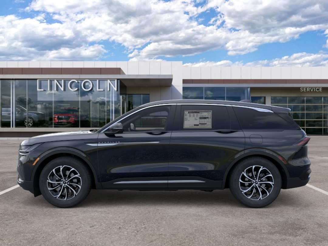 2026 Lincoln Nautilus Premiere - Image 3