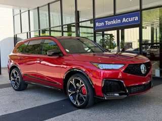2026 Acura MDX Type S w/Advance Package