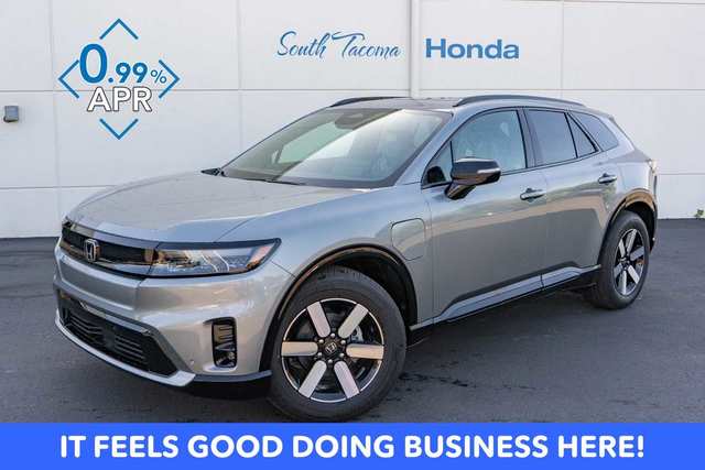 2026 Honda Prologue Touring