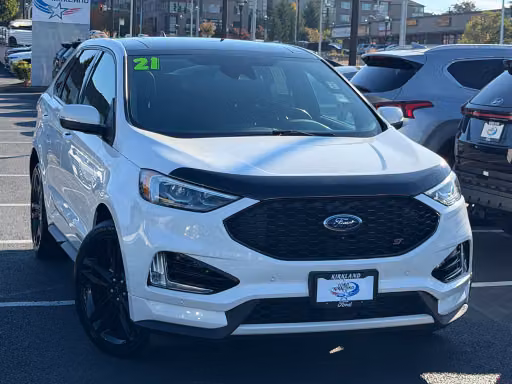 2021 Ford Edge ST