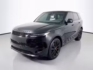 2025 Land Rover Range Rover Sport Dynamic SE