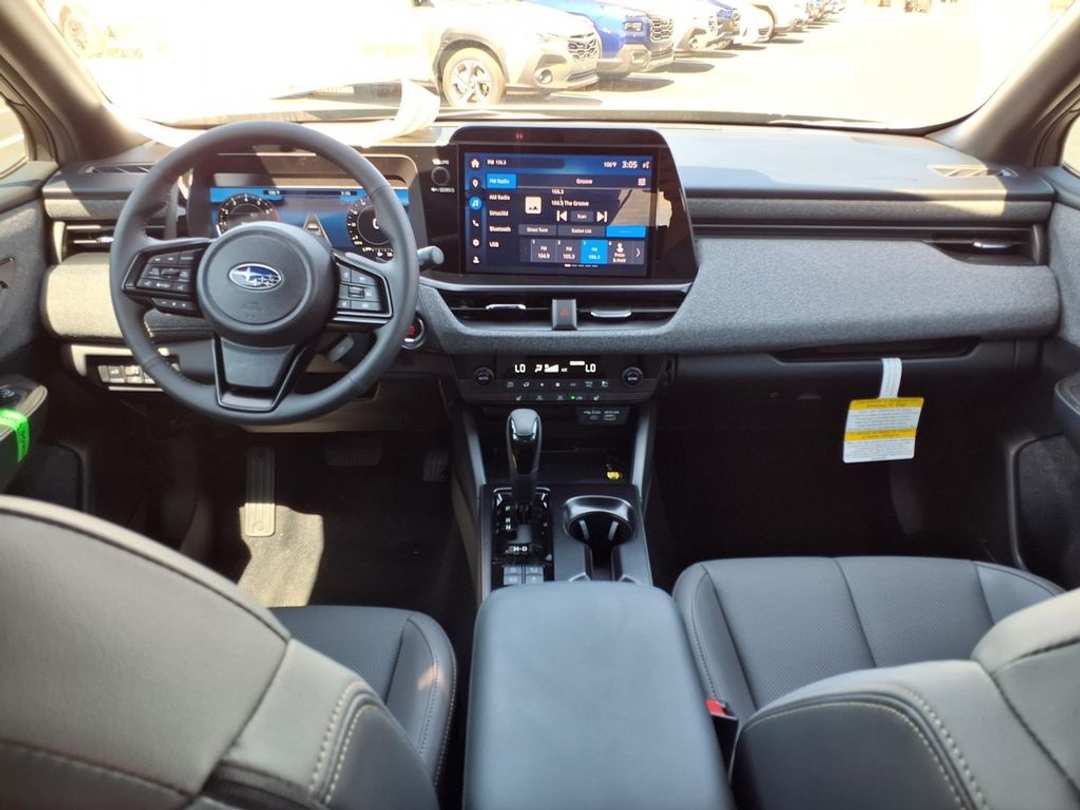 2026 Subaru Outback Limited XT - Image 2