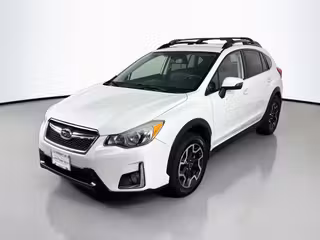 2016 Subaru Crosstrek 2.0i Limited