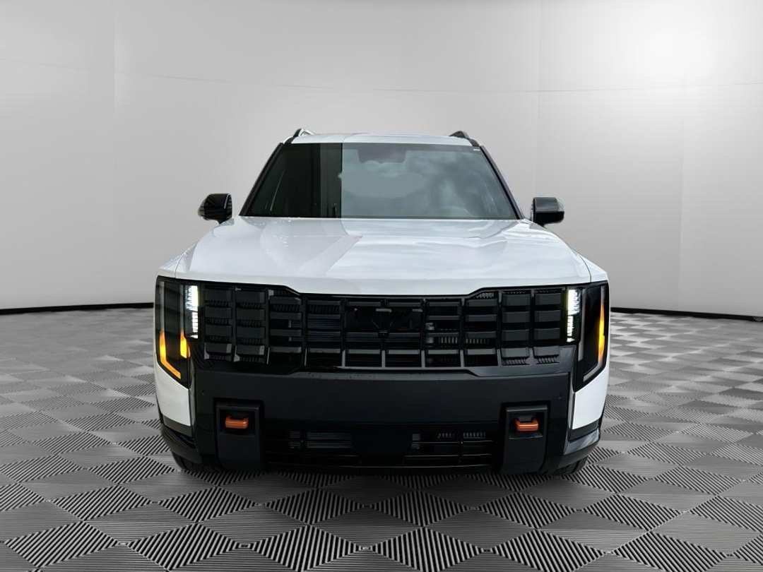 2027 Kia Telluride XPro SXPrestige - Image 2
