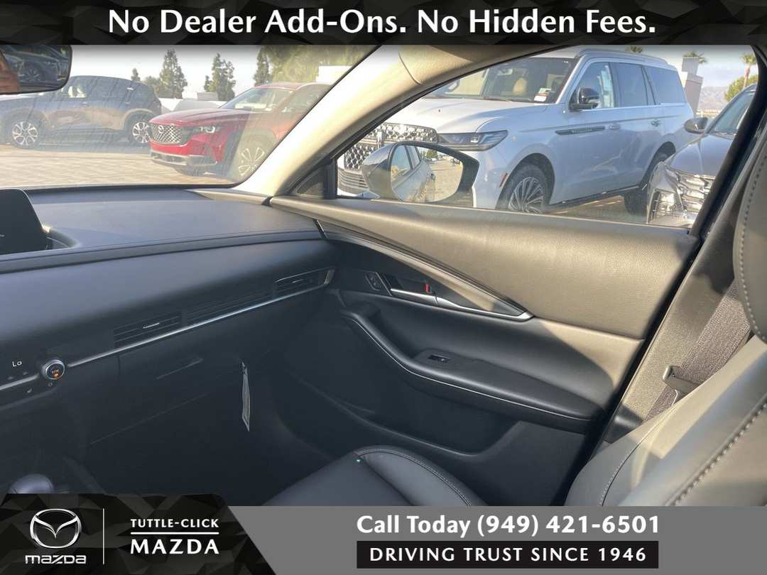 2026 MAZDA Cx-30 2.5 S Preferred - Image 3