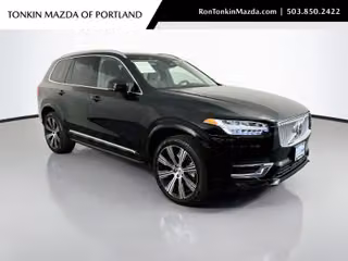 2025 Volvo Xc90 B6 Plus 7Seater