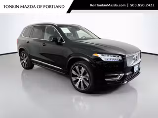 2025 Volvo Xc90 B6 Plus 7Seater