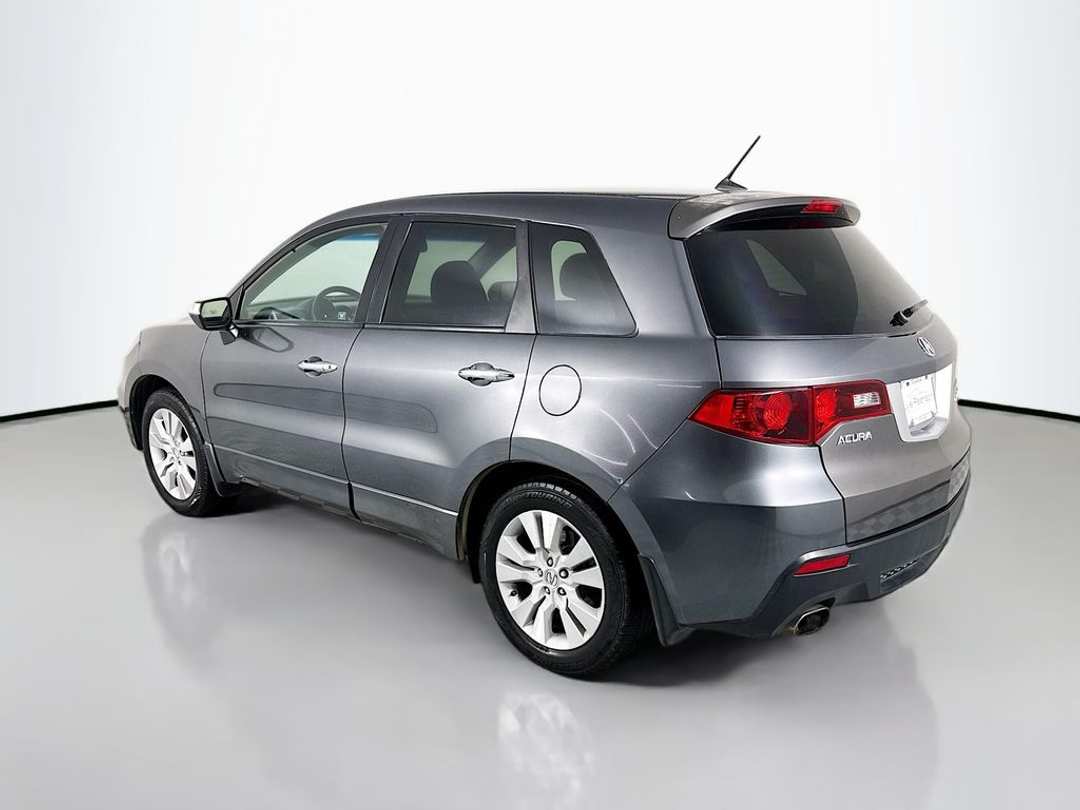 2010 Acura RDX Technology Package - Image 3