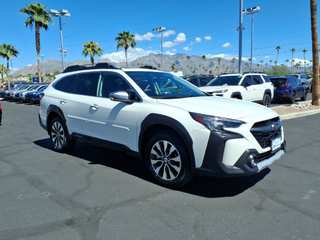 2023 Subaru Outback Touring XT