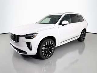 2026 Volvo Xc90 B6 Plus 7Seater