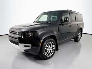 2025 Land Rover Defender 130 S