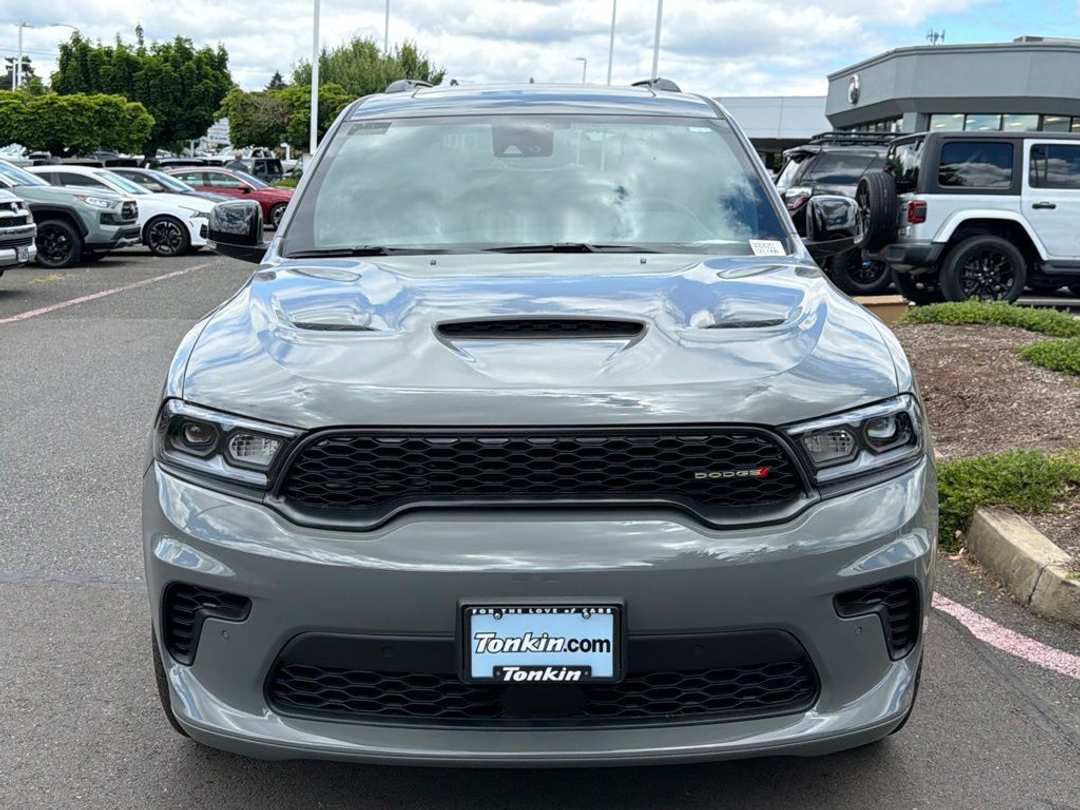 2026 Dodge Durango GT Plus - Image 3