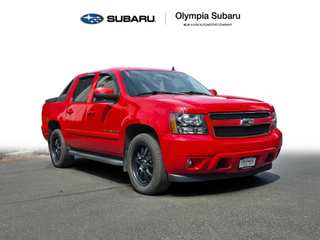 2009 Chevrolet Avalanche 1500 LT