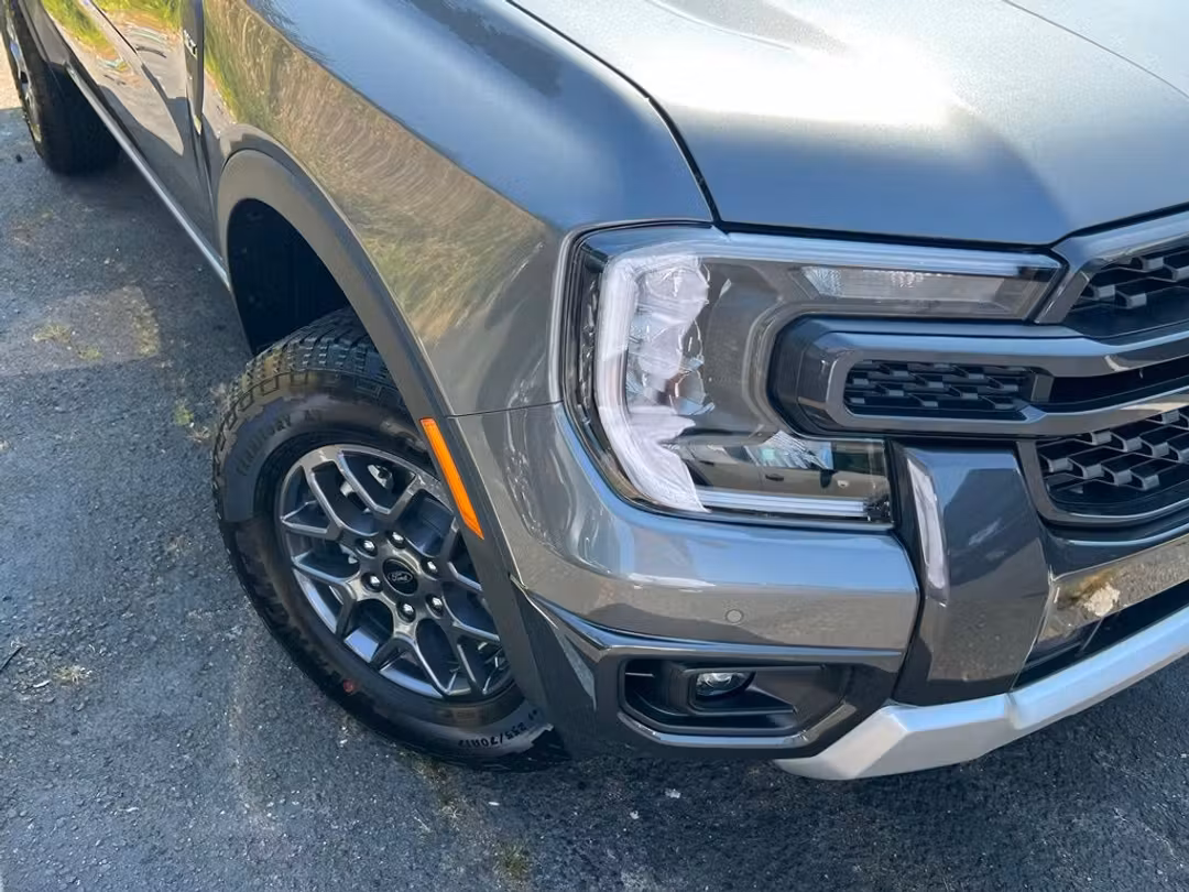 2026 Ford Ranger XLT - Image 2