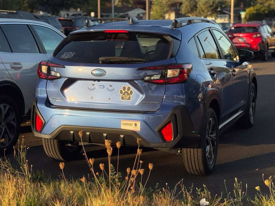 2025 Subaru Crosstrek Premium - Image 2