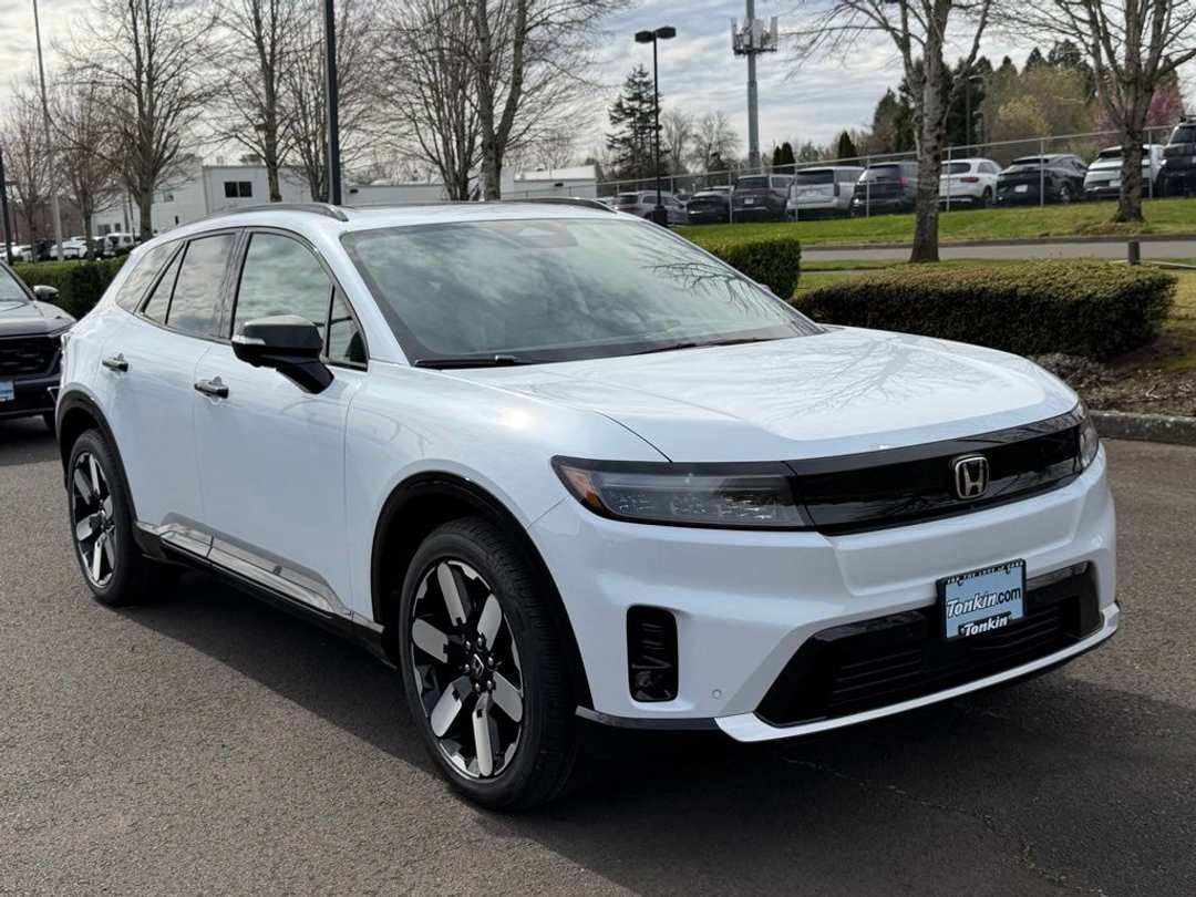 2026 Honda Prologue Elite - Image 2