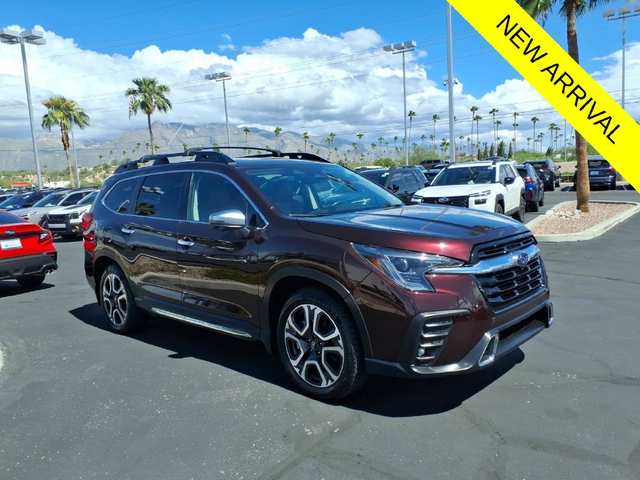 2023 Subaru Ascent Touring