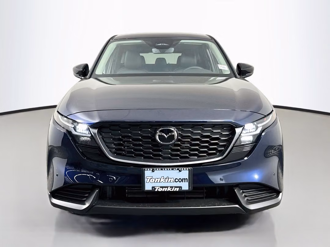 2026 MAZDA CX-5 2.5 S Select - Image 2