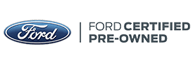 Ford Certified