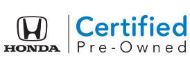 Honda Certified