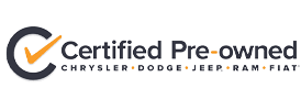 Ram Certified