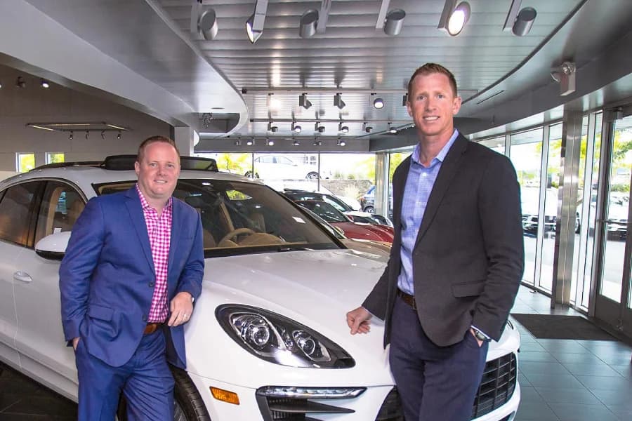 Gee Automotive Careers