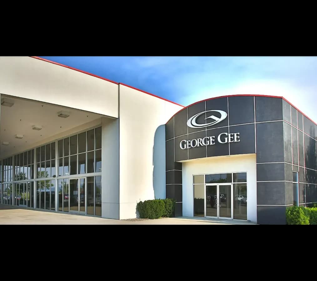 About Gee Automotive